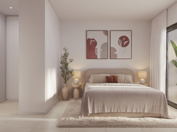 New Apartment for sale in Fuengirola