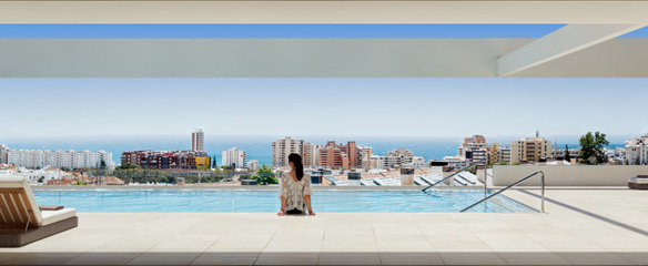 New Apartment for sale in Fuengirola