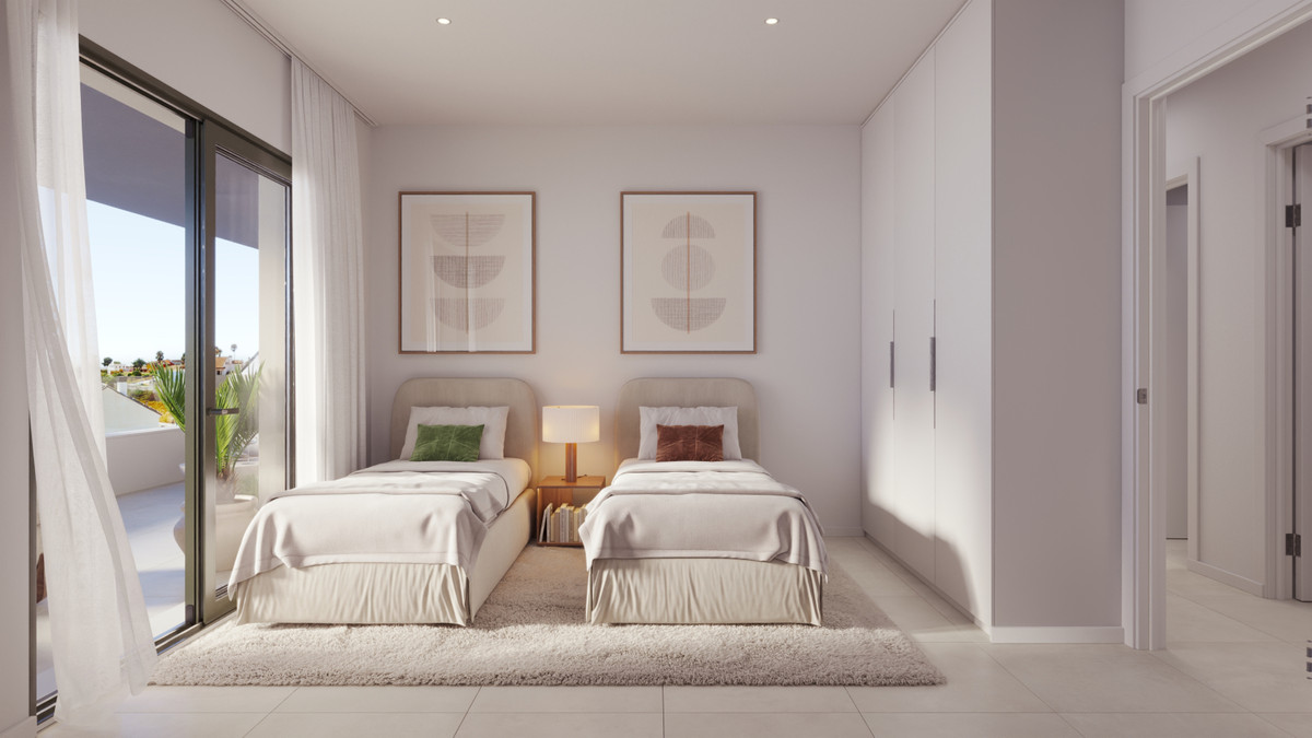 New Apartment for sale in Fuengirola