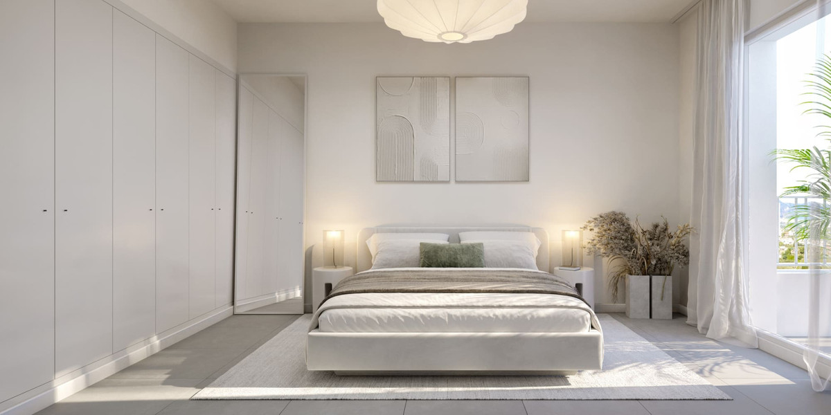 New Apartment for sale in Fuengirola
