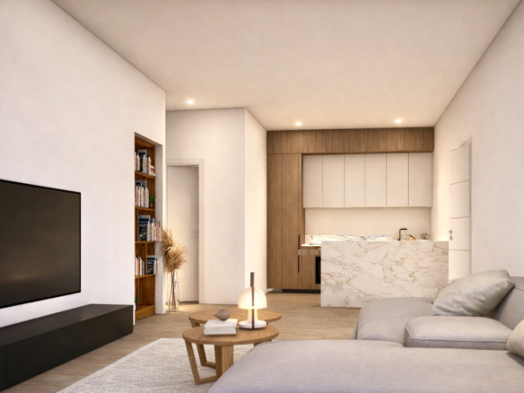New Apartment for sale in Fuengirola