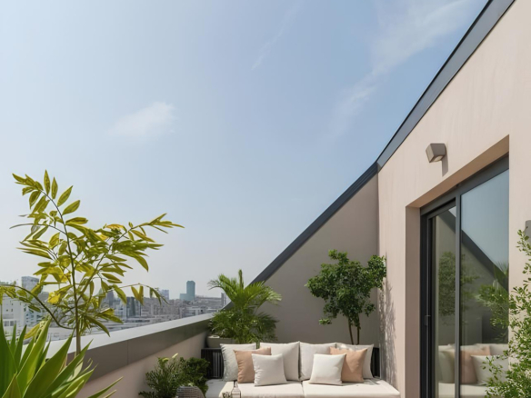 New Apartment for sale in Fuengirola