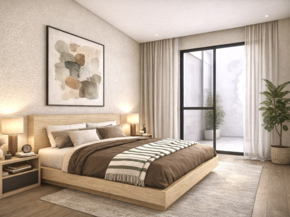 New Apartment for sale in Fuengirola