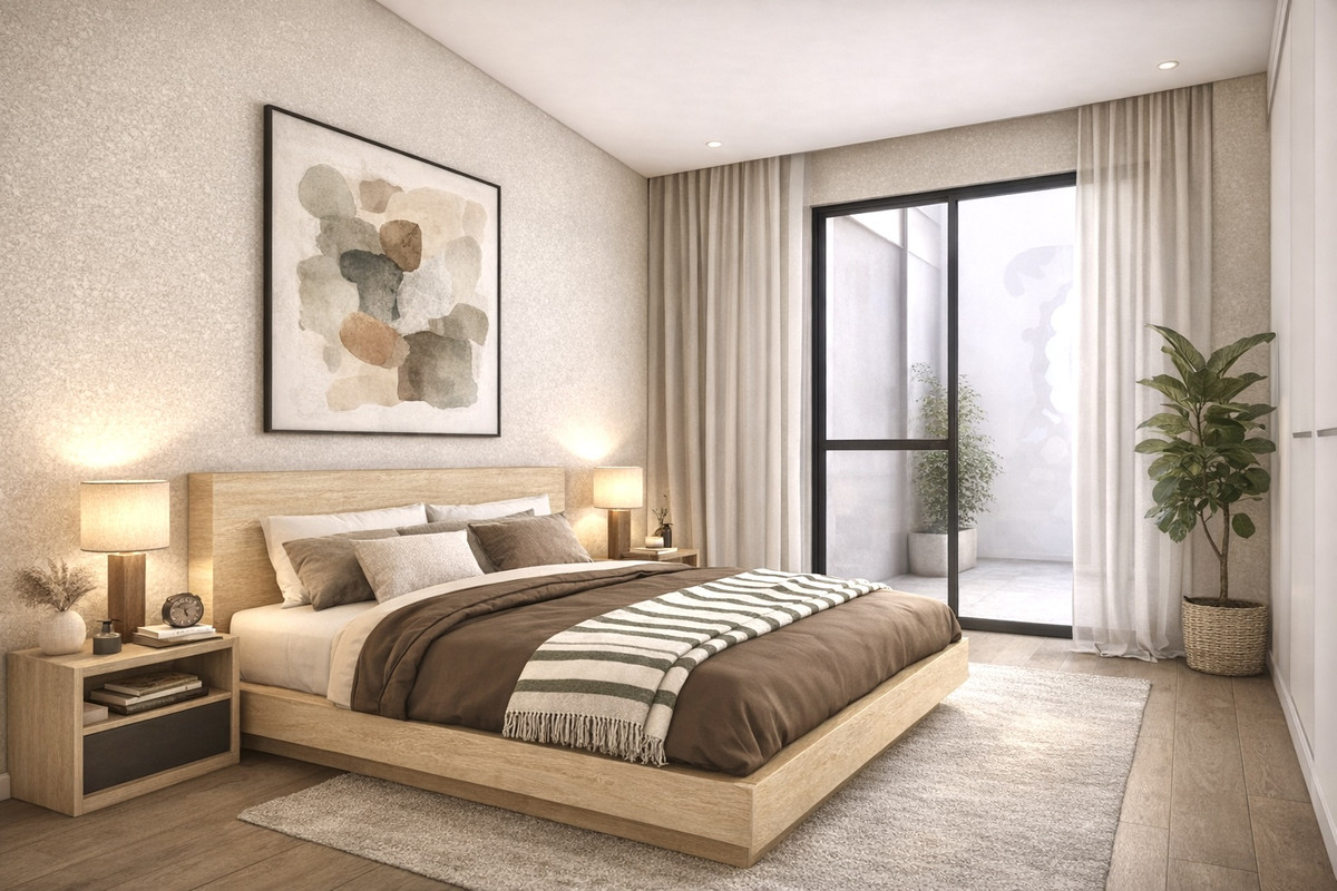 New Apartment for sale in Fuengirola