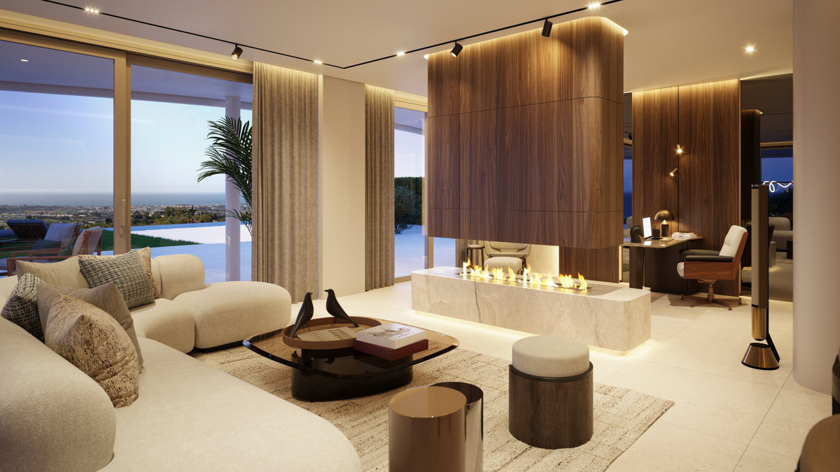 New Apartment for sale in Marbella