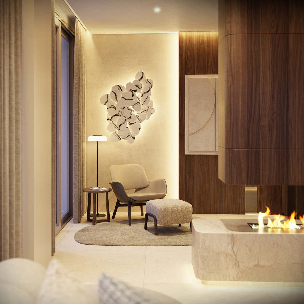 New Apartment for sale in Marbella