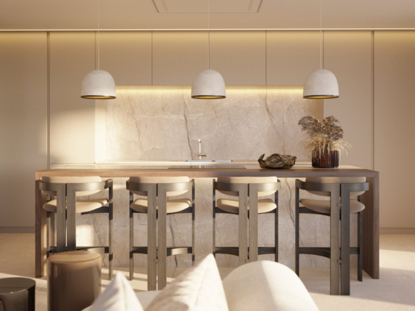 New Apartment for sale in Marbella