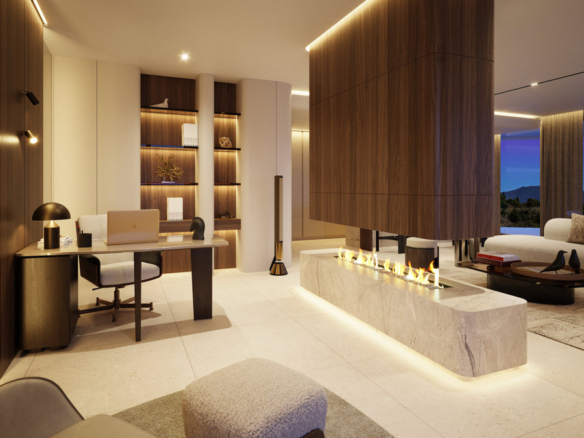 New Apartment for sale in Marbella