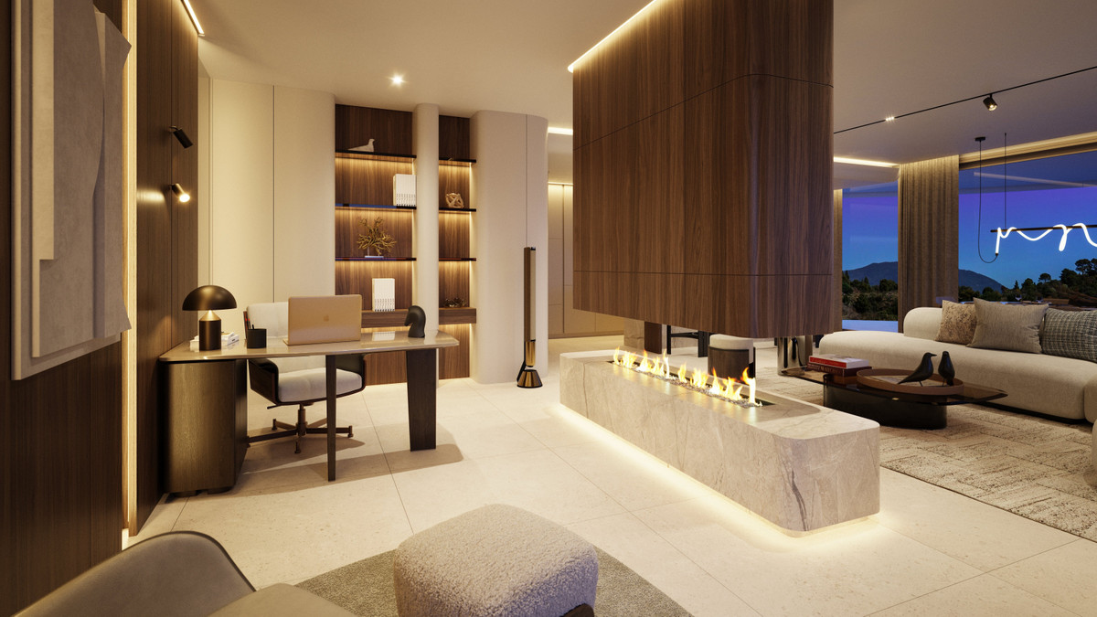 New Apartment for sale in Marbella