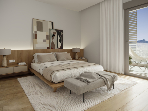 New Apartment for sale in Marbella