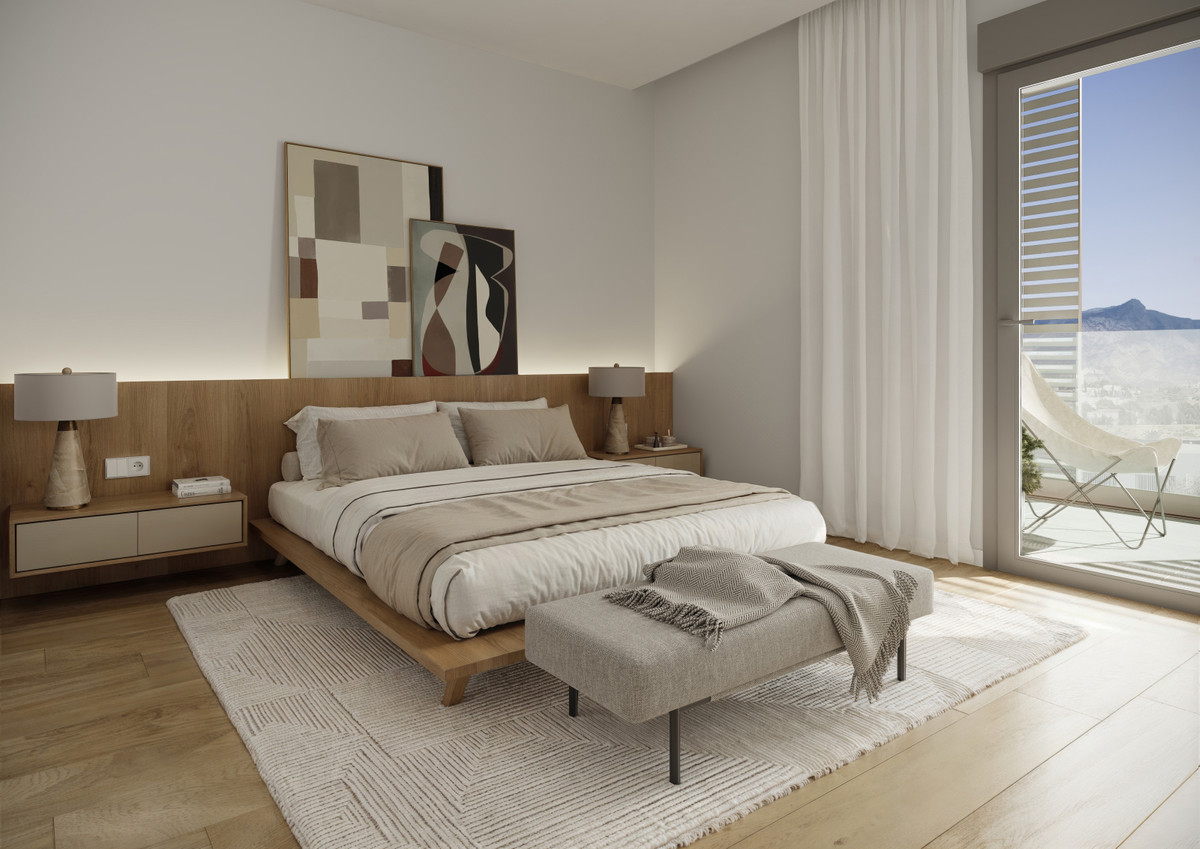 New Apartment for sale in Marbella