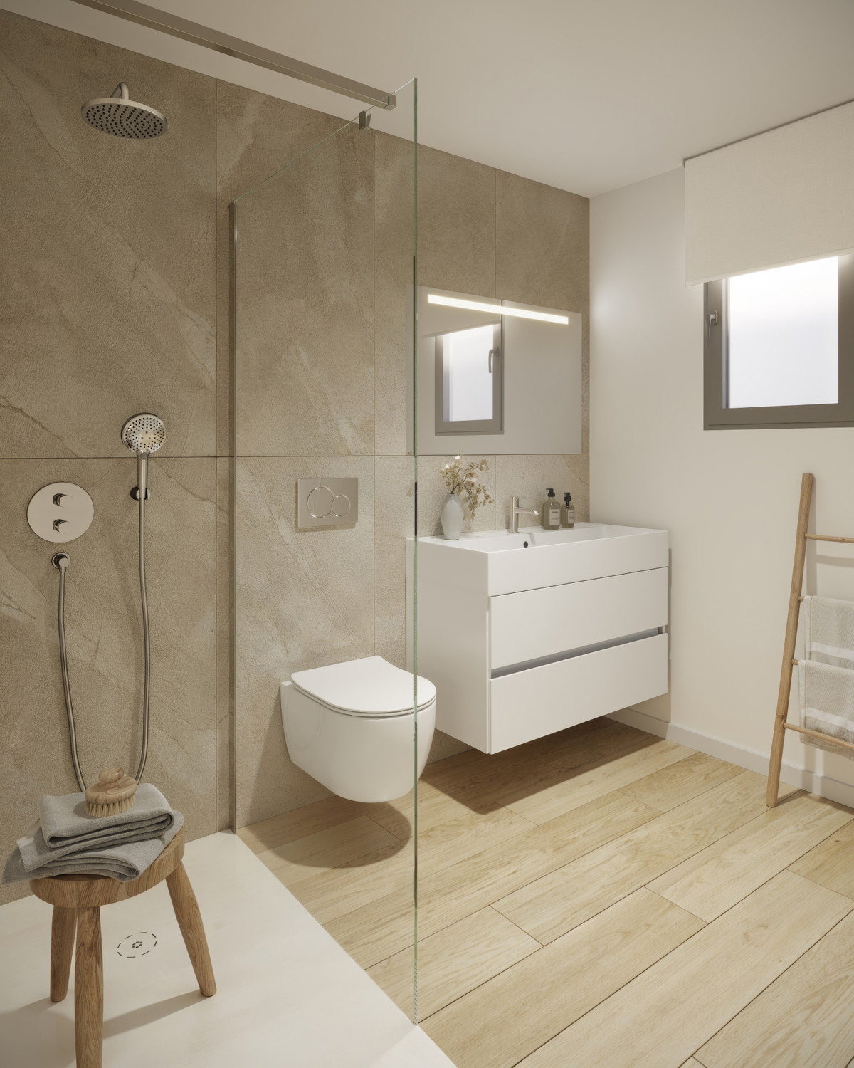 New Apartment for sale in Marbella