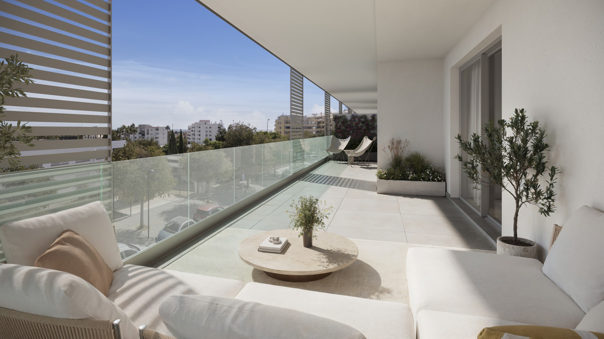 New Apartment for sale in Marbella
