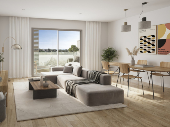 New Apartment for sale in Marbella