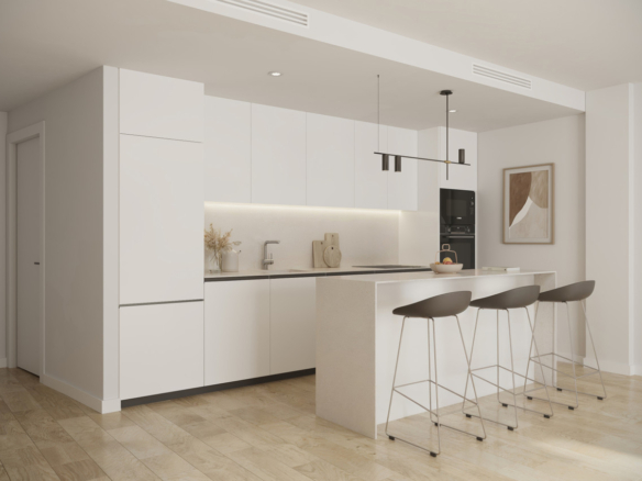 New Apartment for sale in Marbella