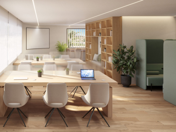 New Apartment for sale in Marbella