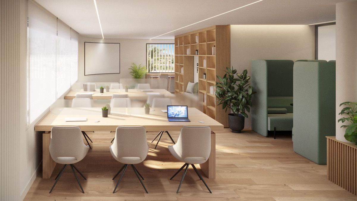 New Apartment for sale in Marbella