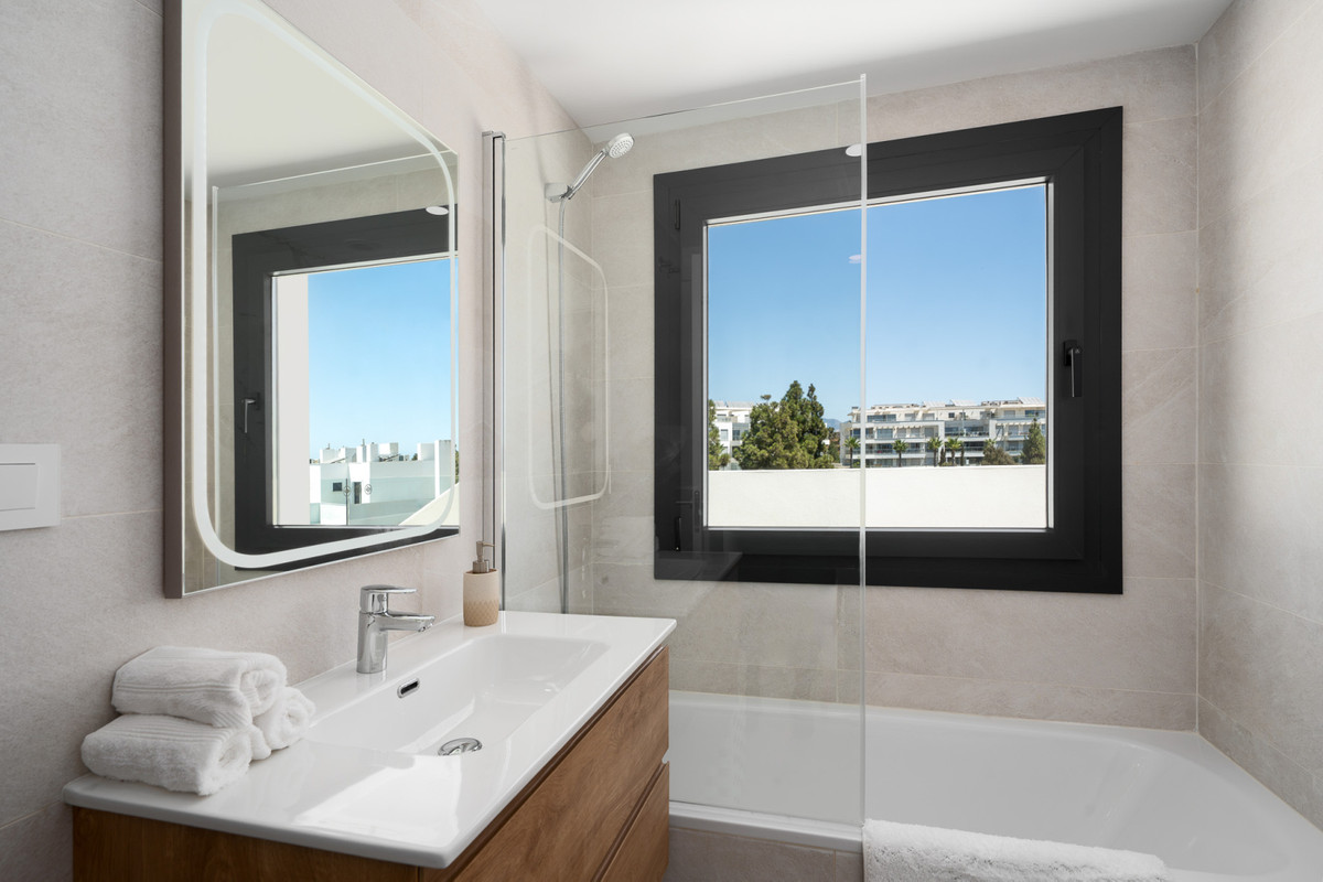 New Apartment for sale in Mijas