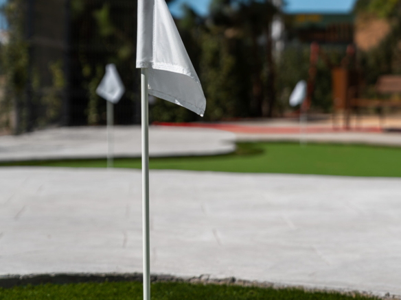 New Apartment for sale in Mijas