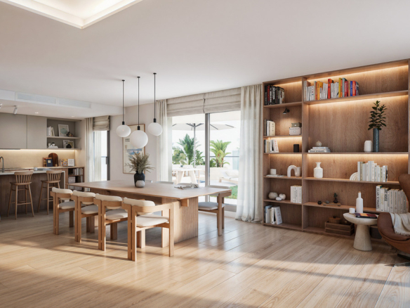 New Apartment for sale in Mijas
