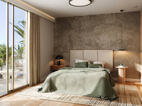 New Apartment for sale in Mijas