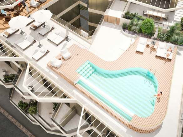 New Apartment for sale in Mijas