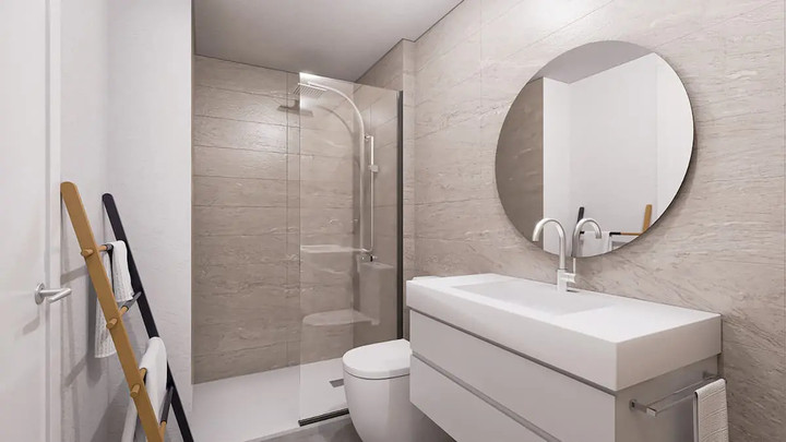 New Apartment for sale in Mijas