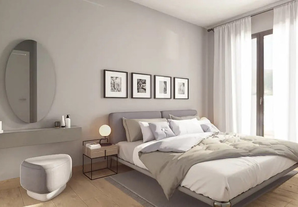 New Apartment for sale in Mijas