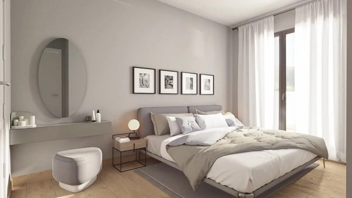 New Apartment for sale in Mijas