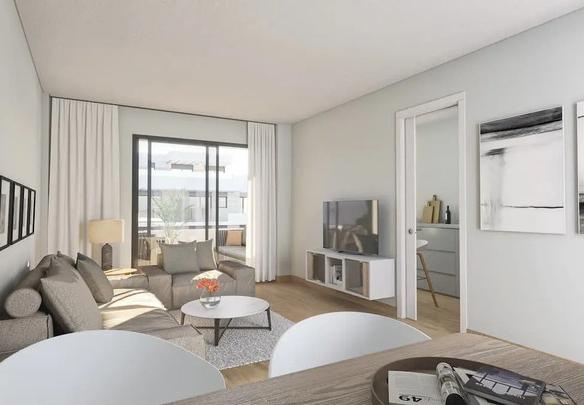 New Apartment for sale in Mijas