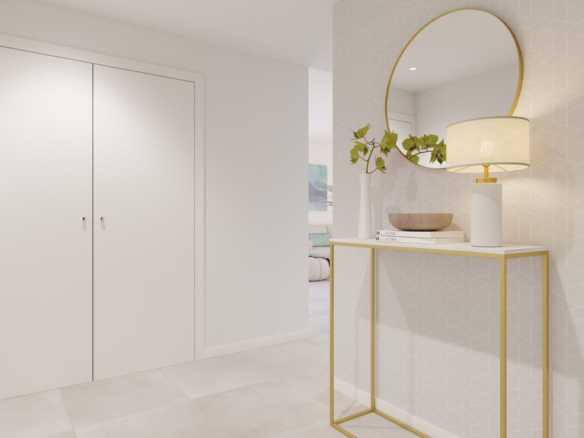 New Apartment for sale in Mijas