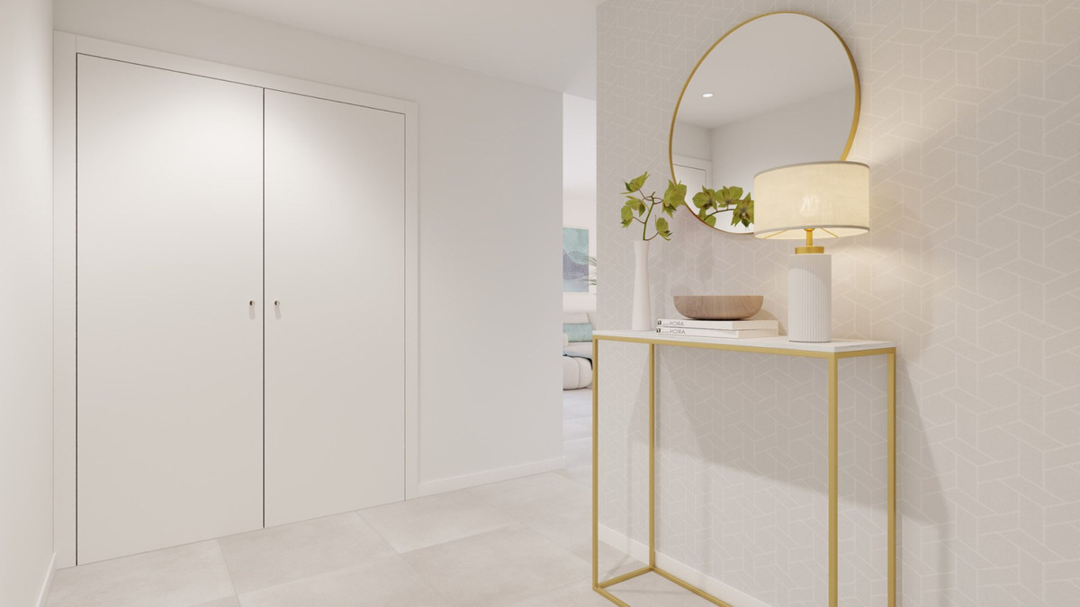 New Apartment for sale in Mijas
