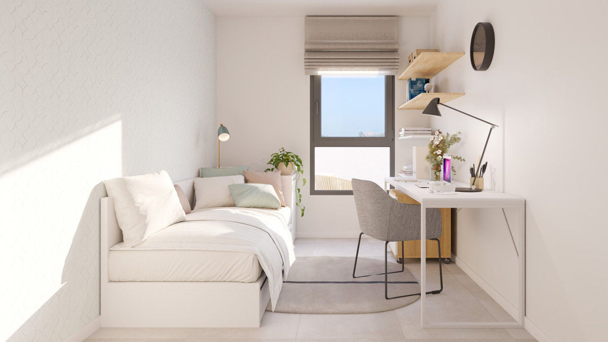 New Apartment for sale in Mijas