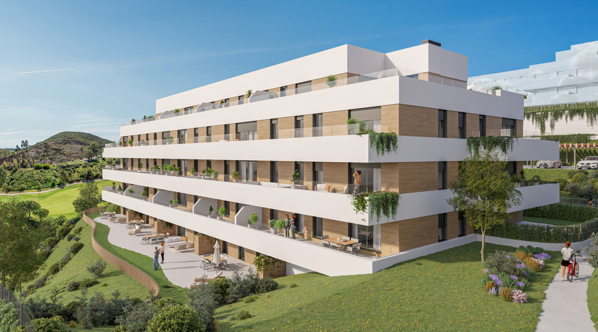new-Apartment-in-Mijas-Ref-R5233303U201721 New Apartment for sale in Mijas