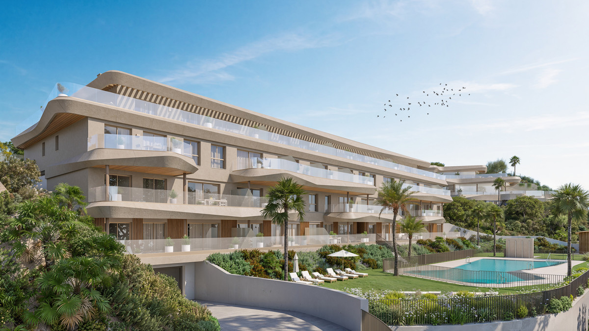 new-Apartment-in-Mijas-Ref-R5455387U251656 New Apartment for sale in Mijas