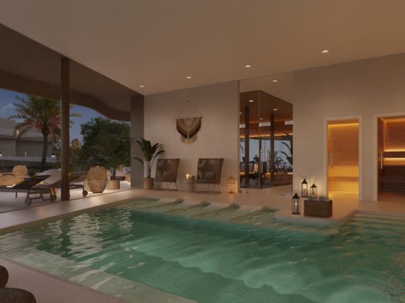 New Apartment for sale in Mijas