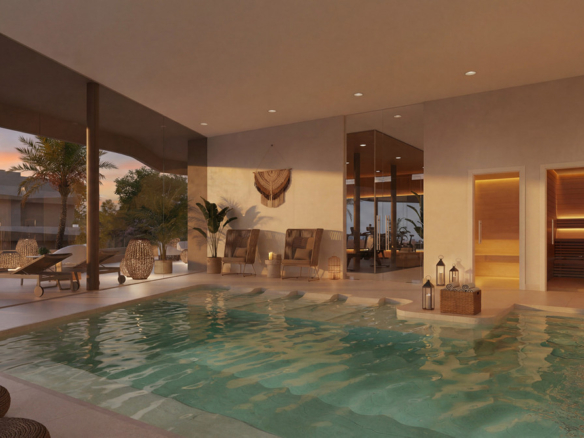 New Apartment for sale in Mijas