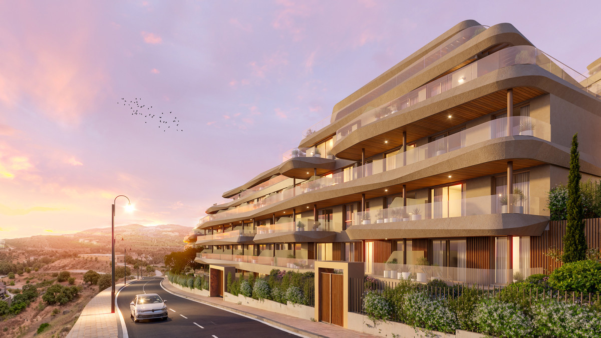 new-Apartment-in-Mijas-Ref-R5455396U251530 New Apartment for sale in Mijas
