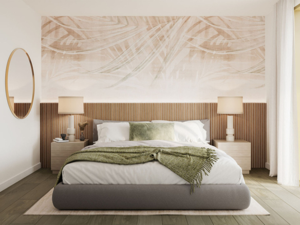 New Apartment for sale in Mijas