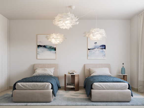 Neue Wohnung zu verkaufen in Mijas