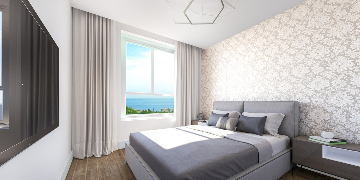 New Apartment for sale in Torremolinos
