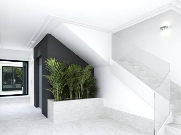 New Apartment for sale in Torremolinos