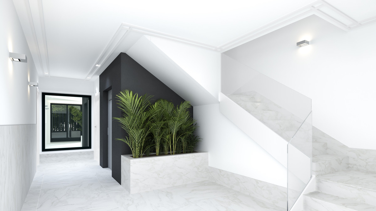 New Apartment for sale in Torremolinos