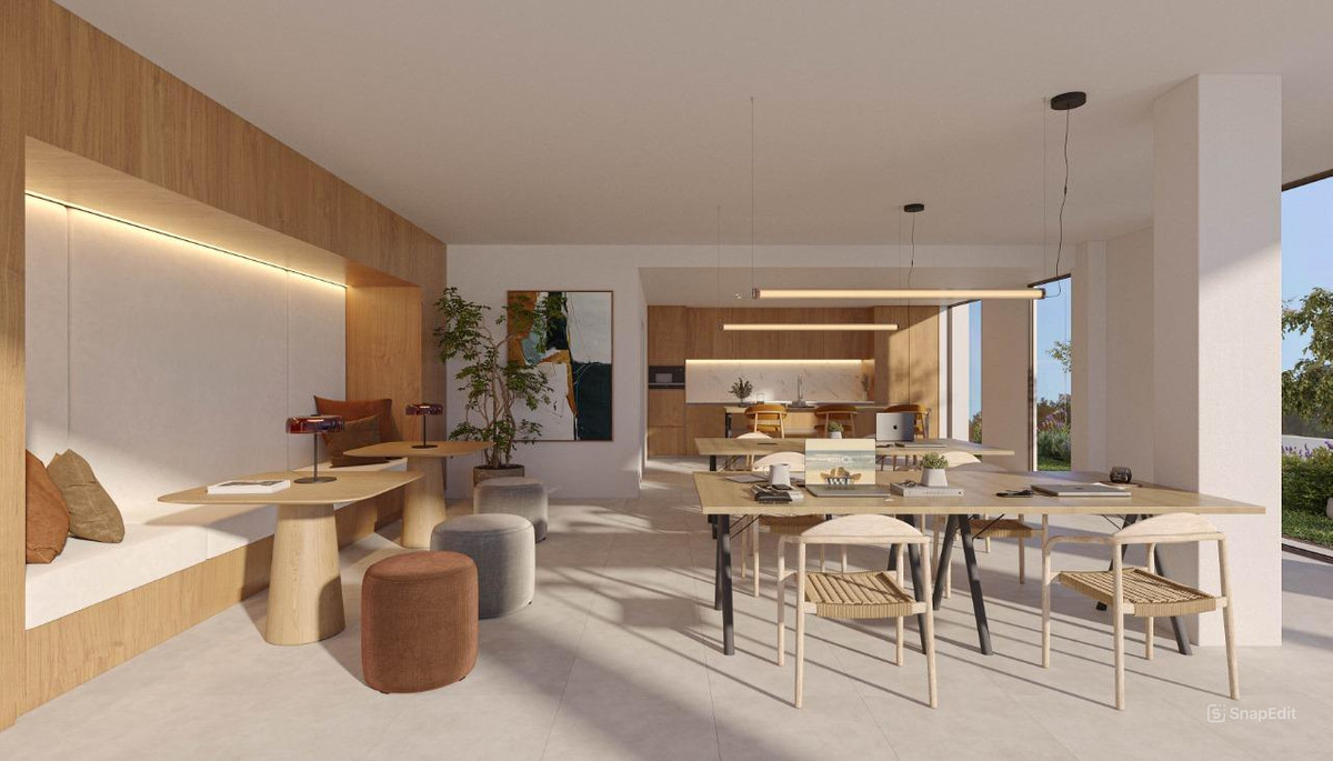 New Apartment for sale in Torremolinos