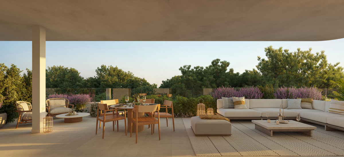 New Apartment for sale in Torremolinos