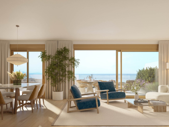 New Apartment for sale in Torremolinos