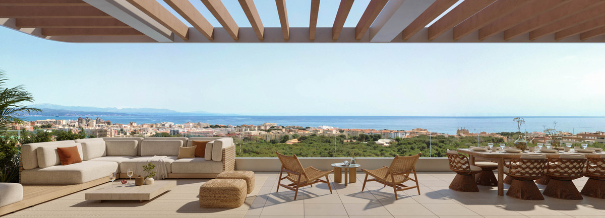 New Apartment for sale in Torremolinos