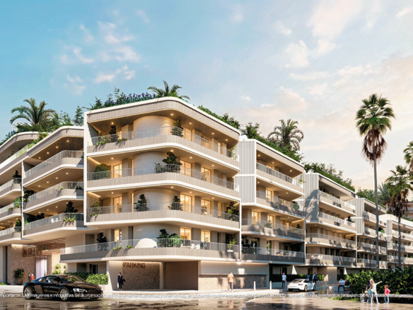 New Apartment for sale in Torremolinos