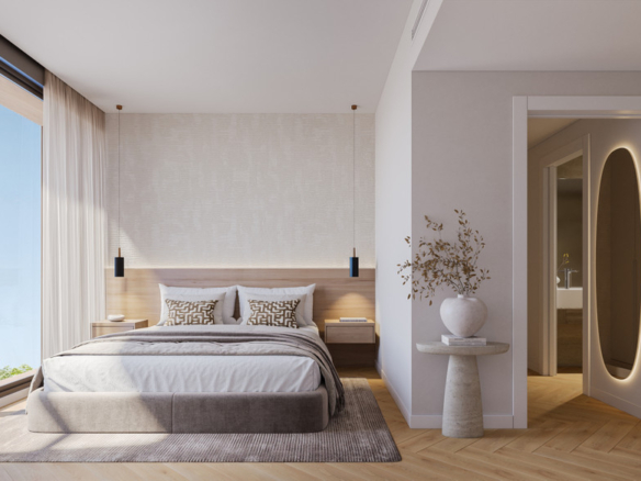New Apartment for sale in Torremolinos