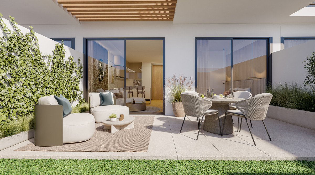 New Apartment for sale in Torremolinos